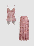 TOP CAMI CON SCOLLO A V E GONNA SUNNY™