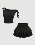 SWEETRA SET NERO SUNNY™