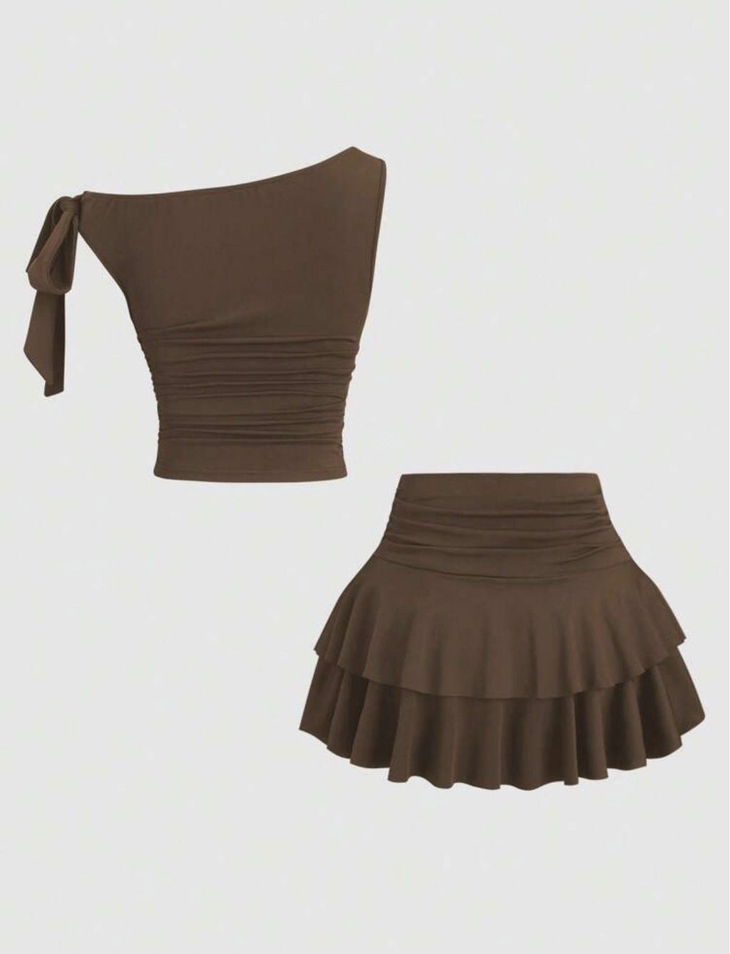 SWEETRA SET MARRONE SUNNY™