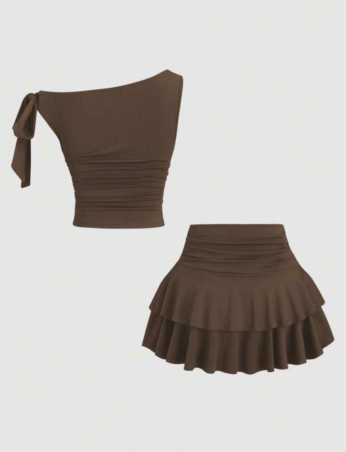 SWEETRA SET MARRONE SUNNY™