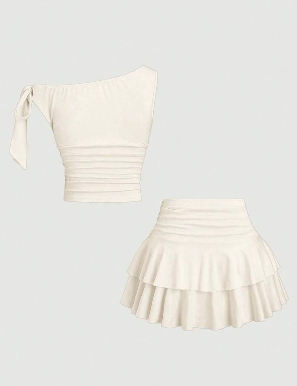 SWEETRA SET BIANCO SCURO SUNNY™