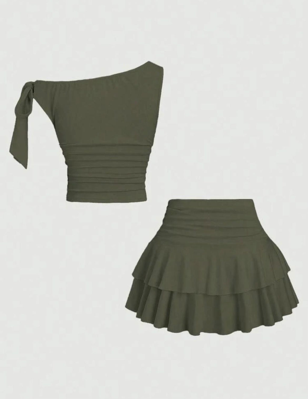 SWEETRA SET VERDE SUNNY™