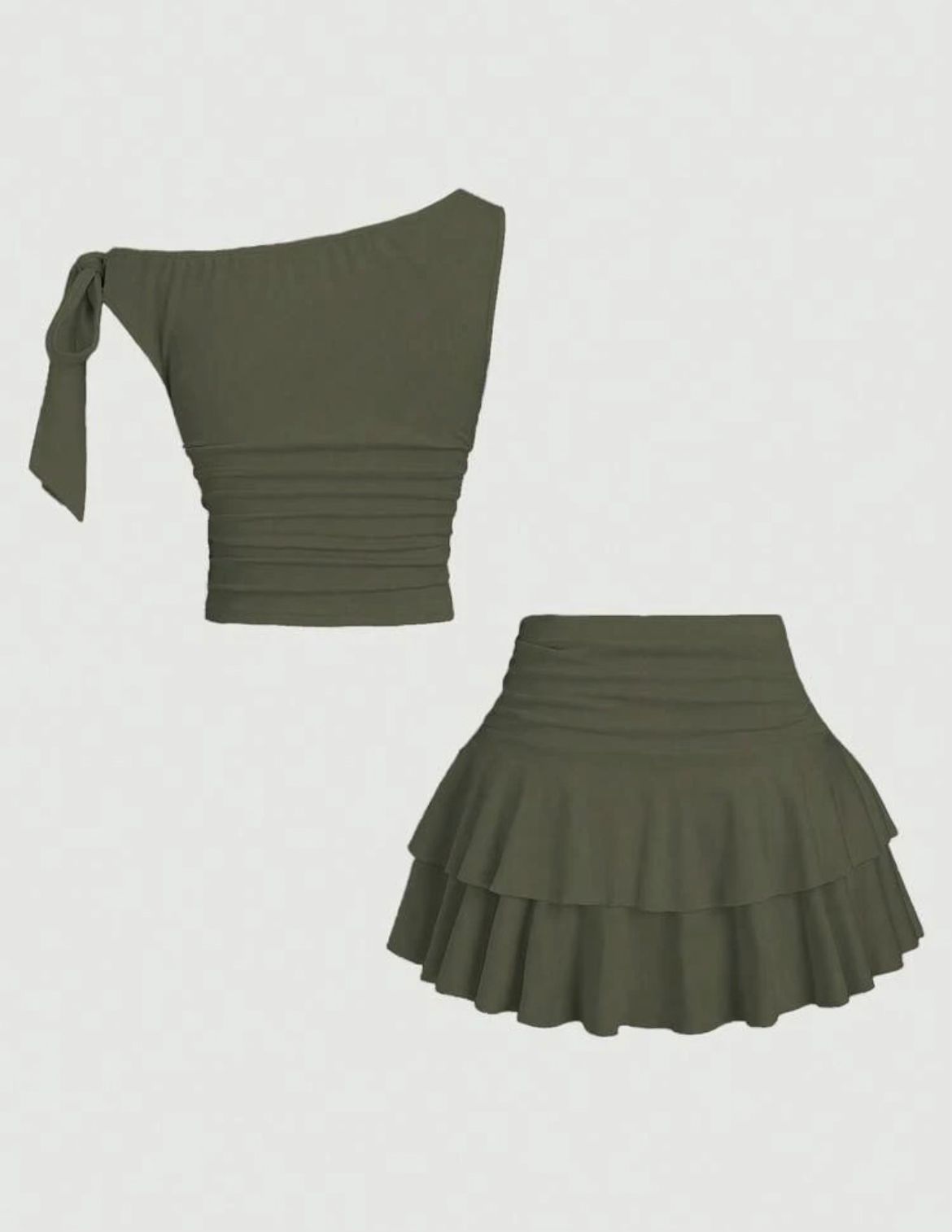 SWEETRA SET VERDE SUNNY™