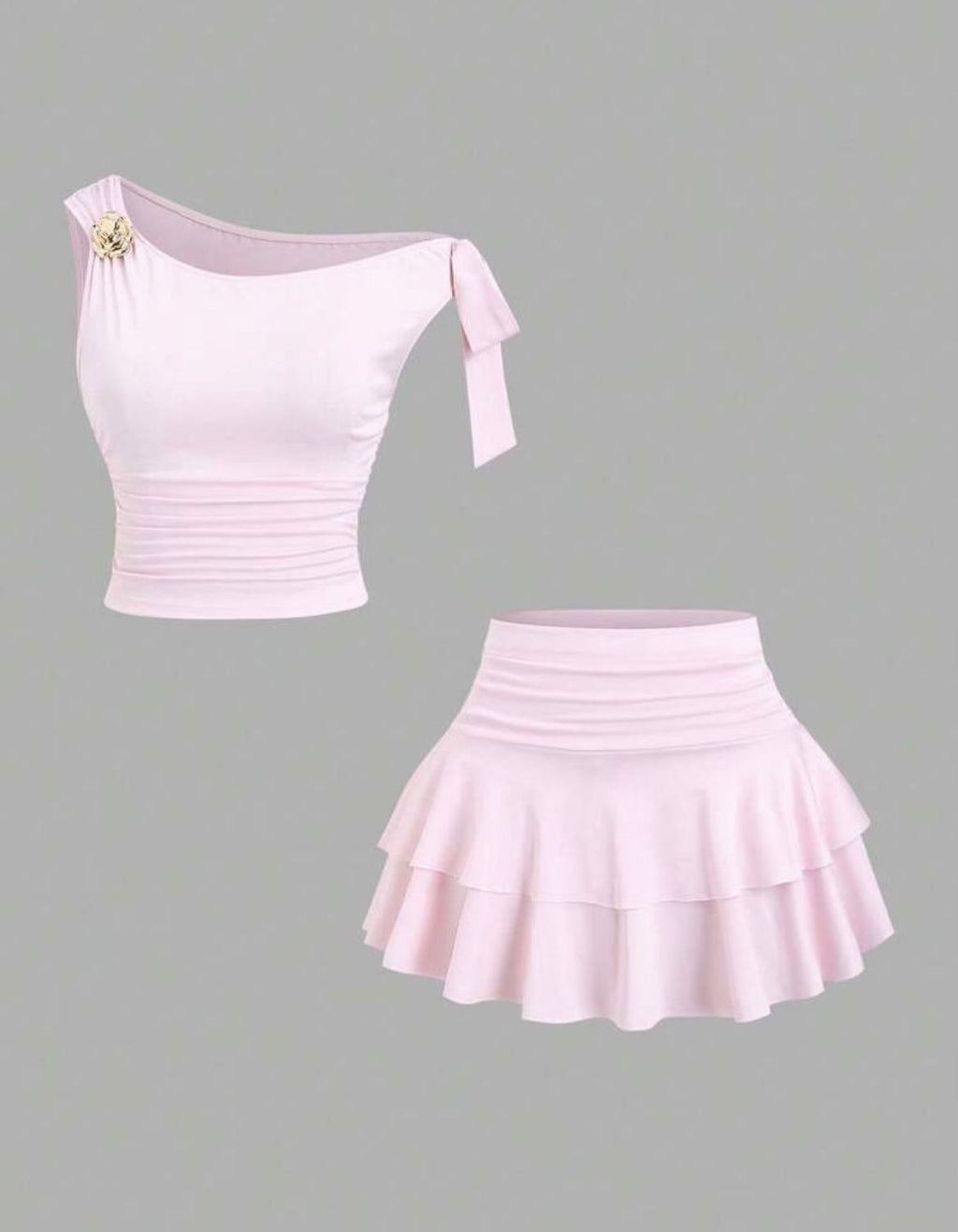SWEETRA SET ROSA SUNNY™