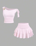 SWEETRA SET ROSA SUNNY™