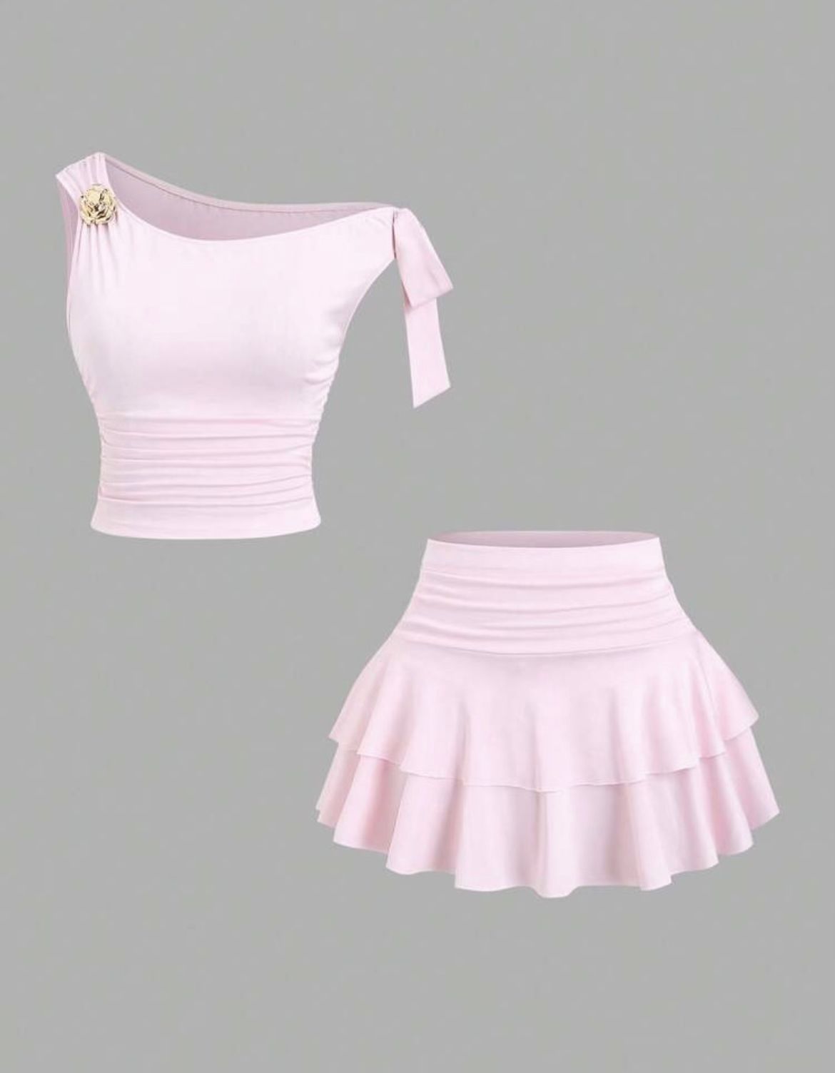 SWEETRA SET ROSA SUNNY™