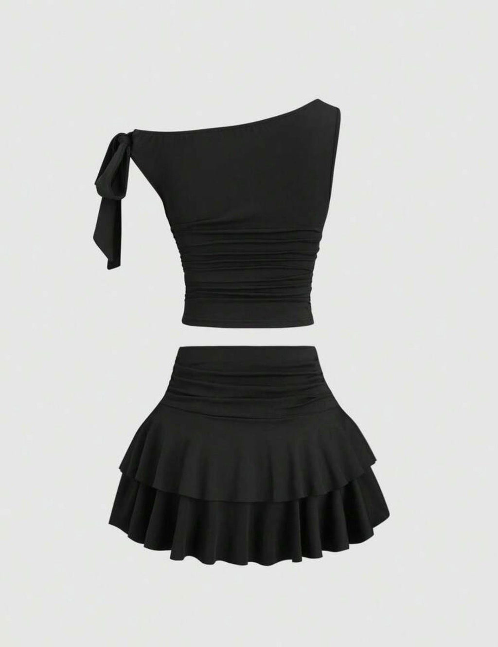 SWEETRA SET NERO SUNNY™