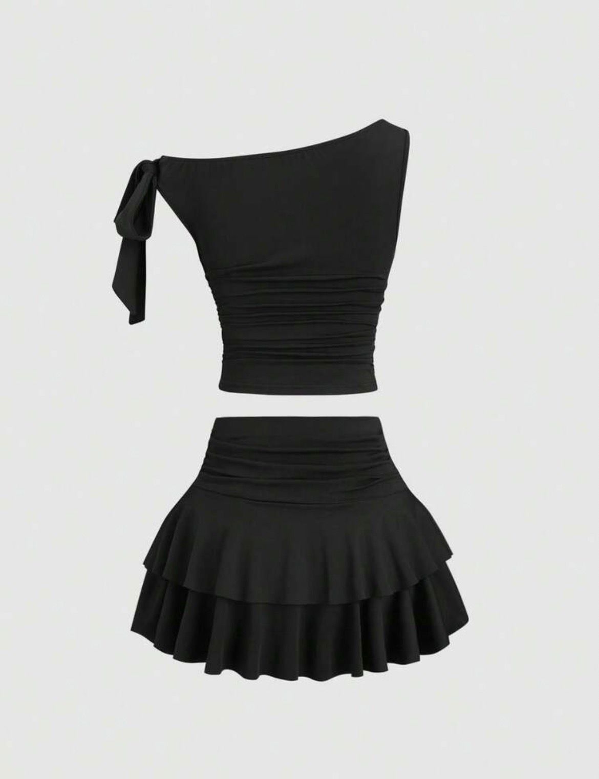 SWEETRA SET NERO SUNNY™