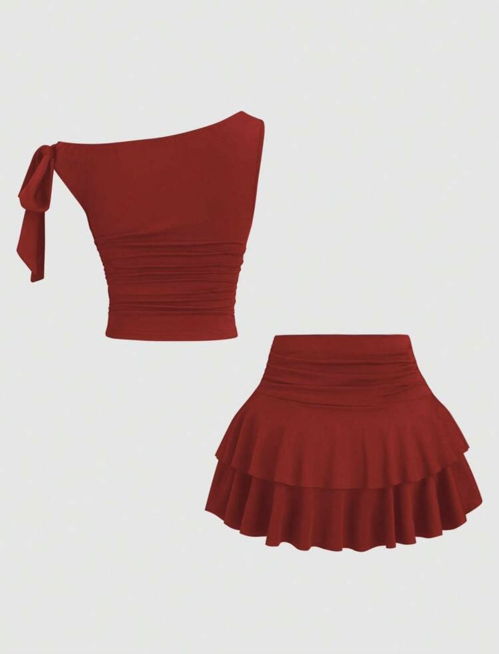 SWEETRA SET ROSSO SUNNY™