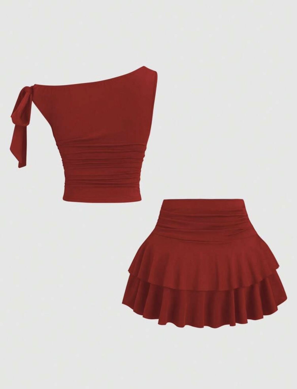 SWEETRA SET ROSSO SUNNY™