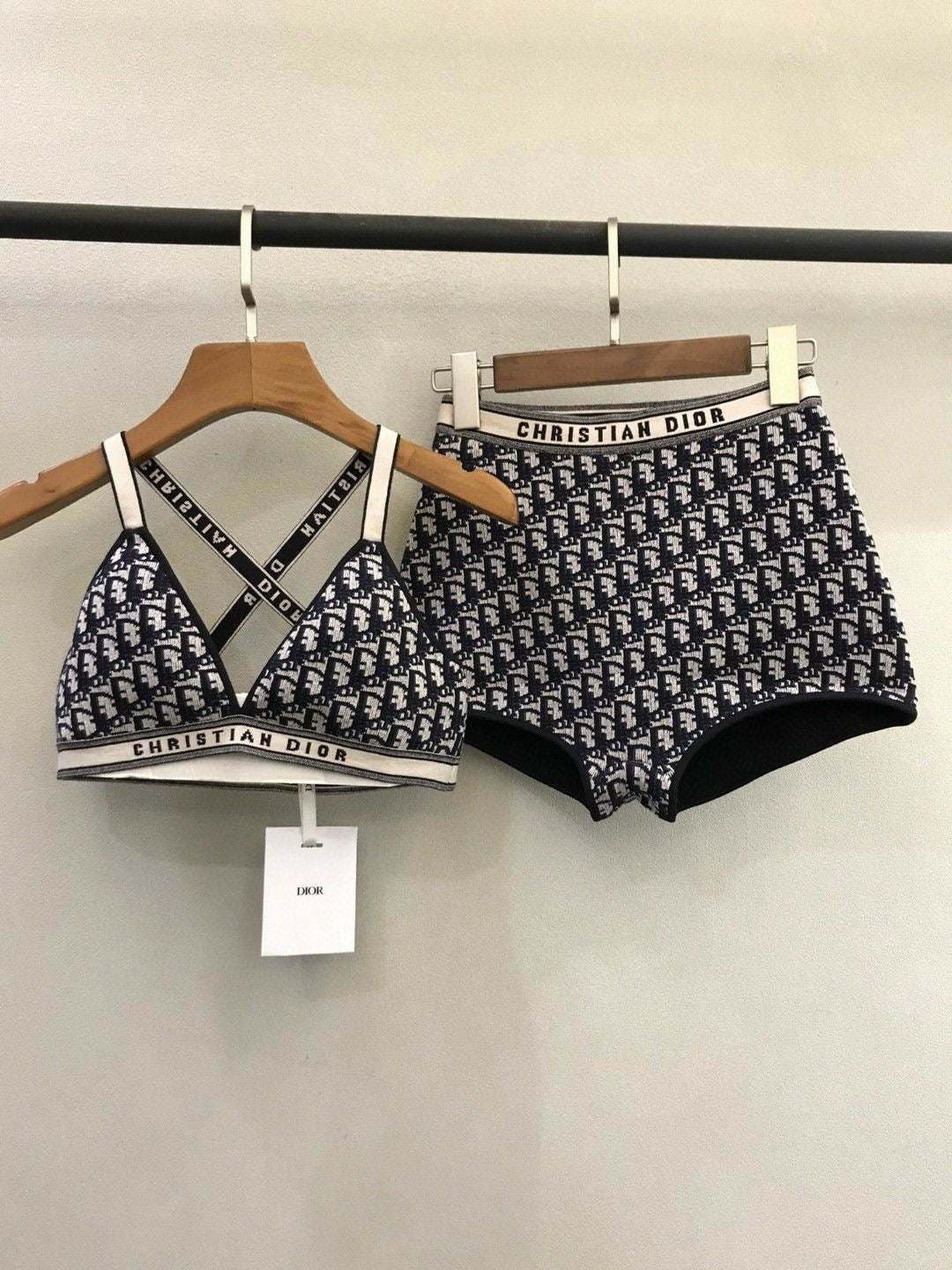 BIKINI CHRISTIAN DIOR