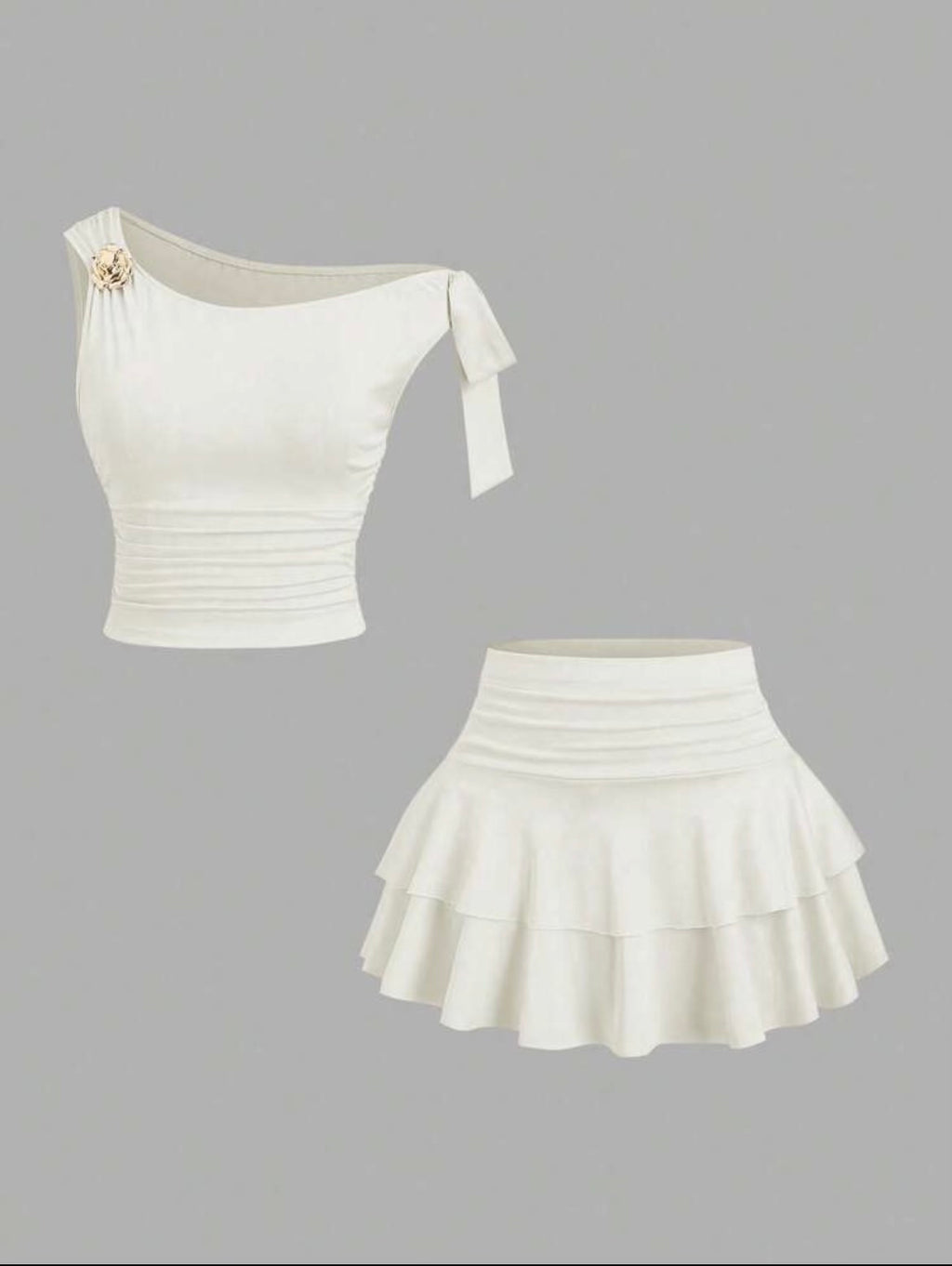 SWEETRA SET BIANCO SUNNY™