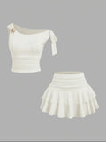 SWEETRA SET BIANCO SUNNY™