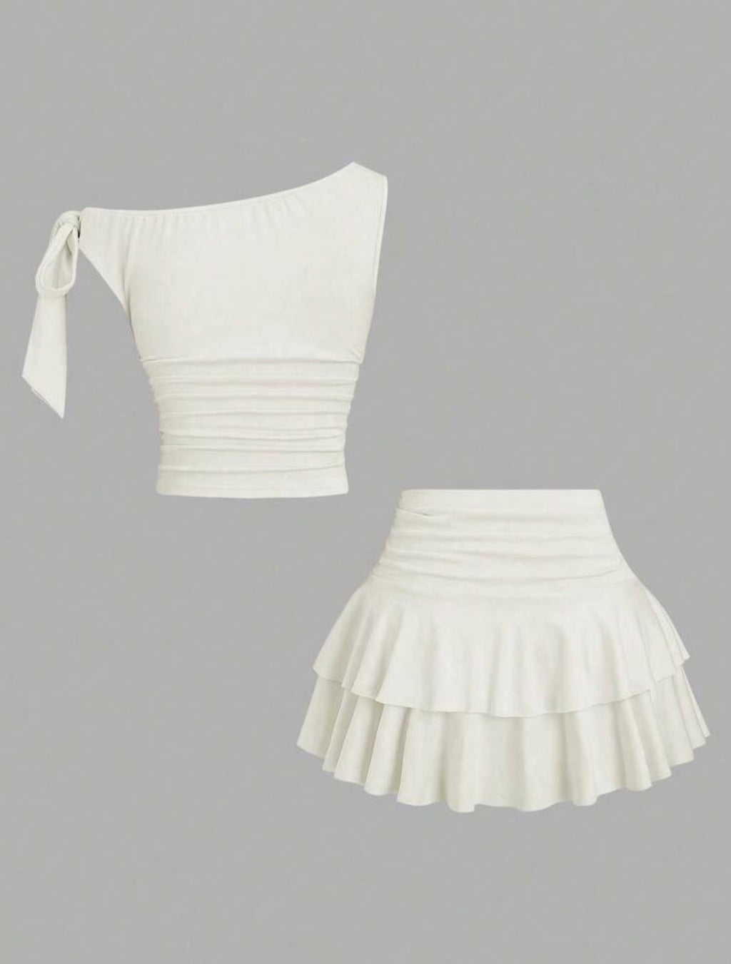SWEETRA SET BIANCO SUNNY™