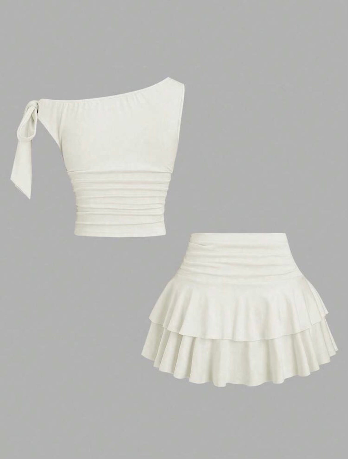 SWEETRA SET BIANCO SUNNY™