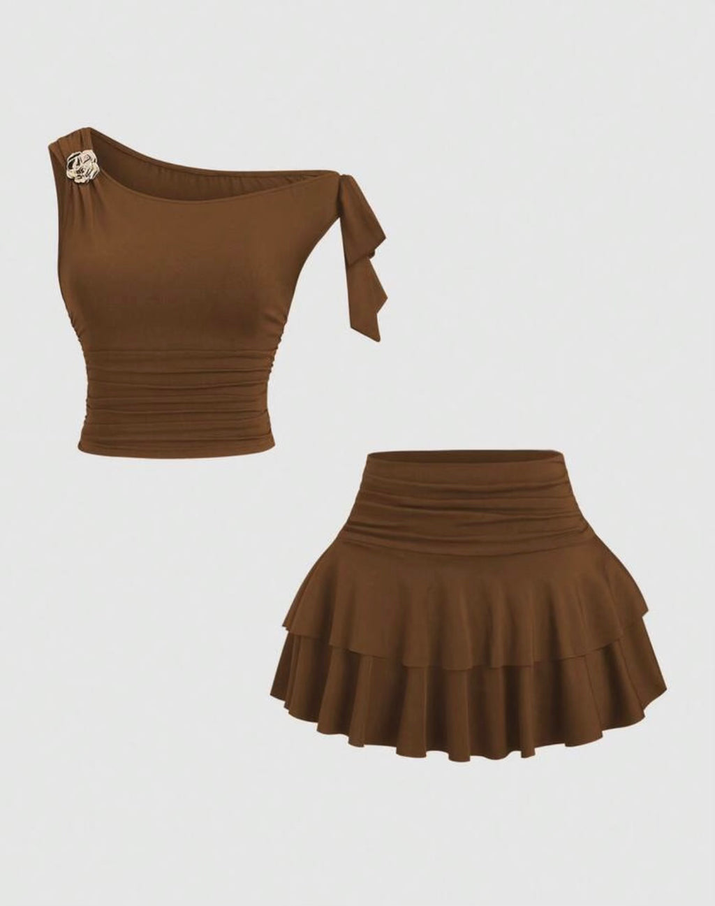 SWEETRA SET MARRONE SUNNY™
