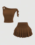 SWEETRA SET MARRONE SUNNY™