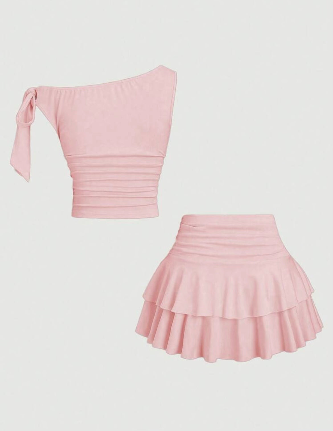 SWEETRA SET ROSA SUNNY™