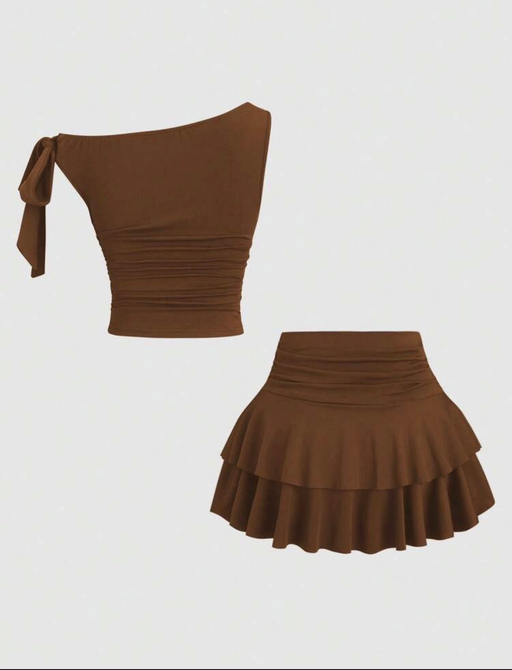 SWEETRA SET MARRONE SUNNY™