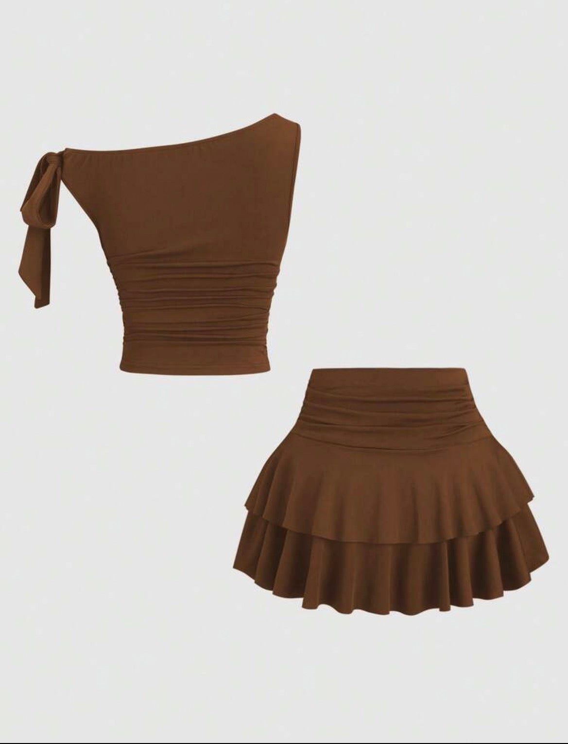 SWEETRA SET MARRONE SUNNY™
