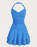 MINU ABITO BLU SUNNY™