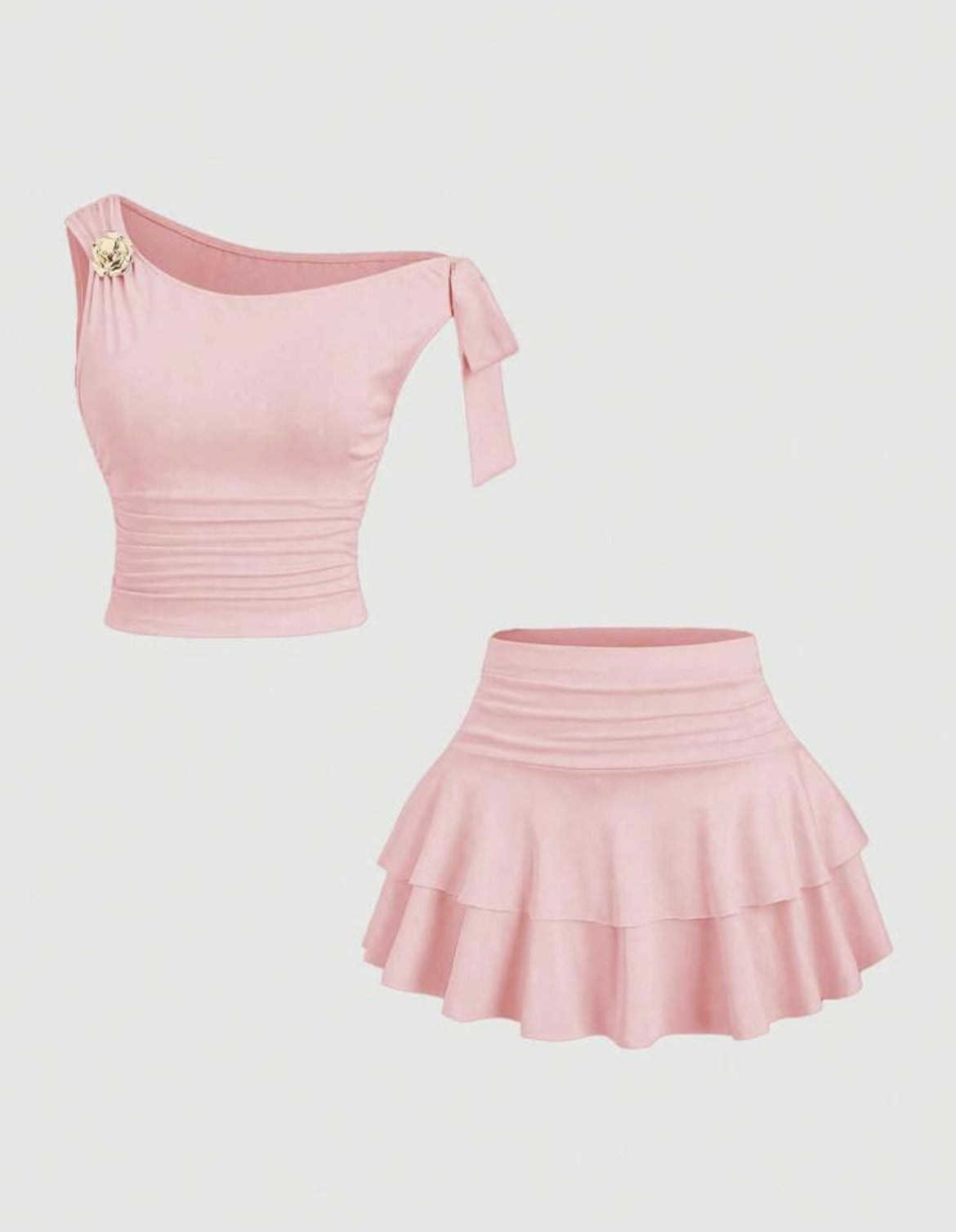 SWEETRA SET ROSA SUNNY™