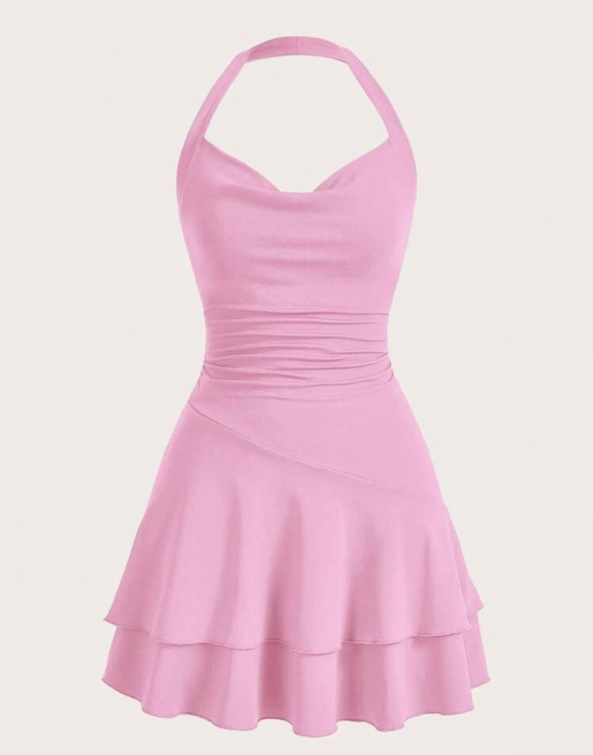 MINI ABITO ROSA SUNNY™