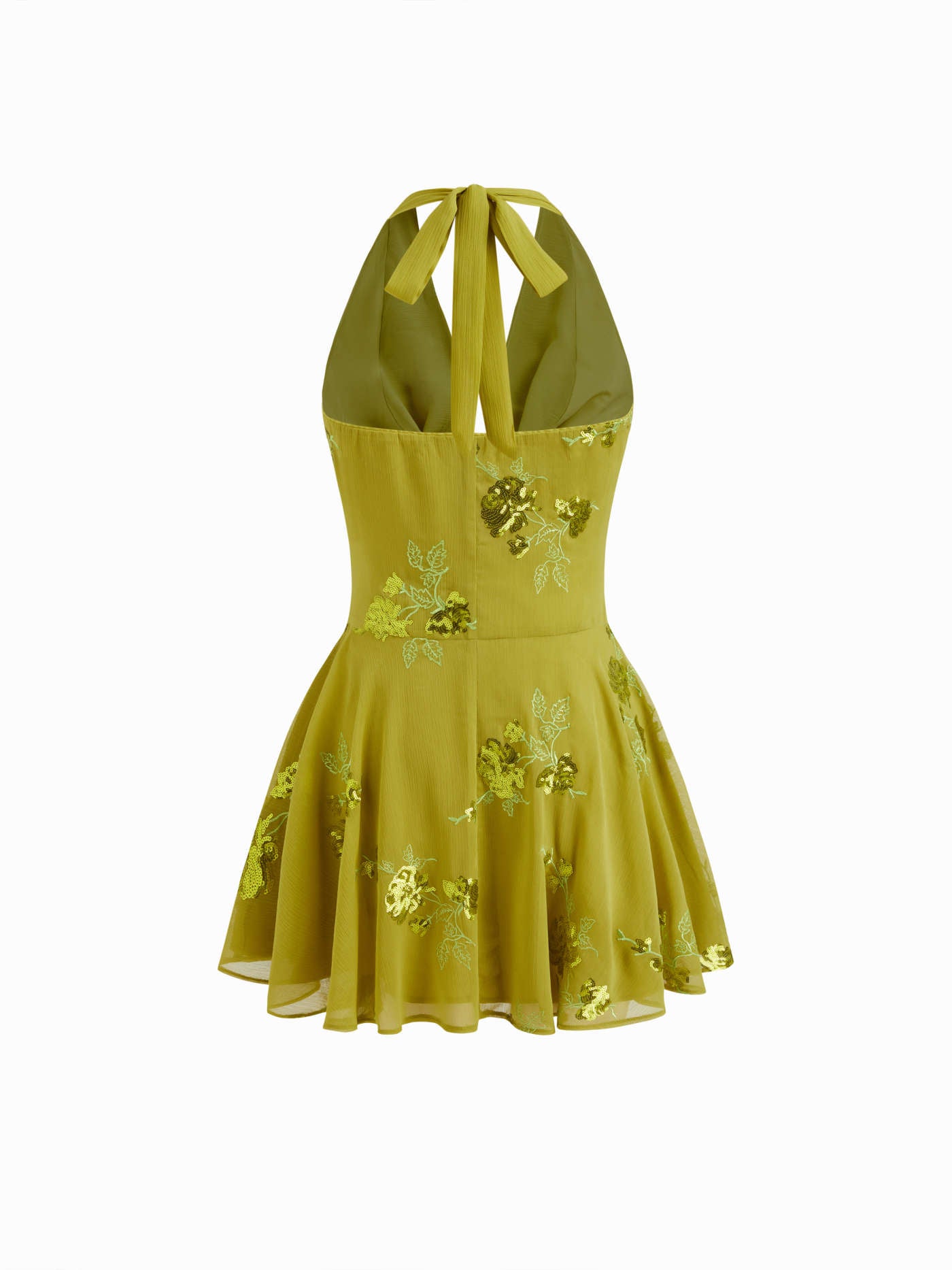 MINI ABITO FLOREALE SUNNY™
