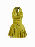 MINI ABITO FLOREALE SUNNY™