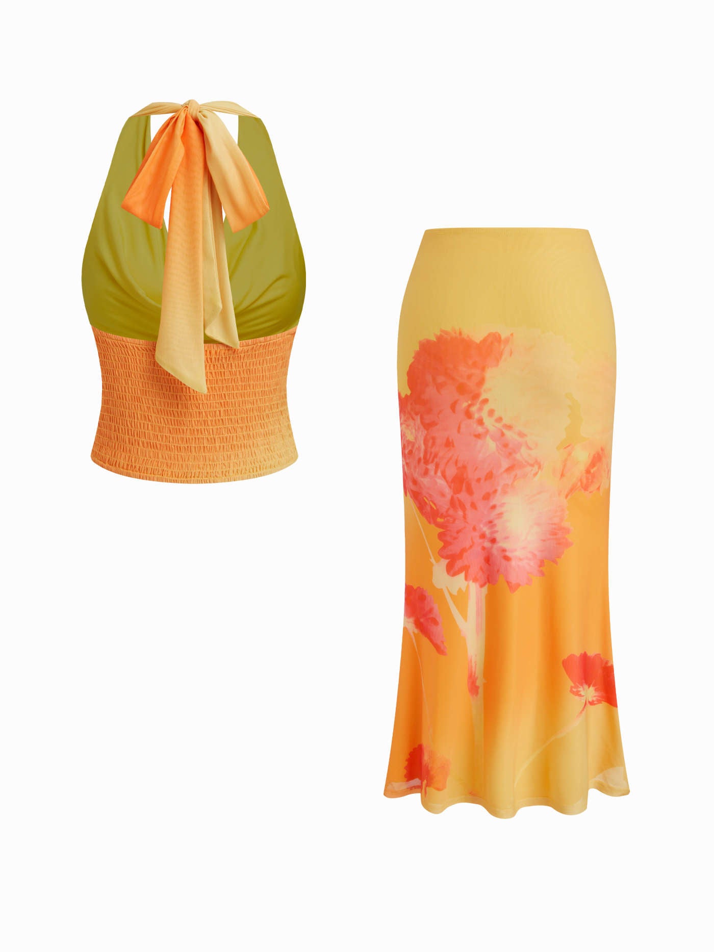 SET TOP A FIORI SUNNY™