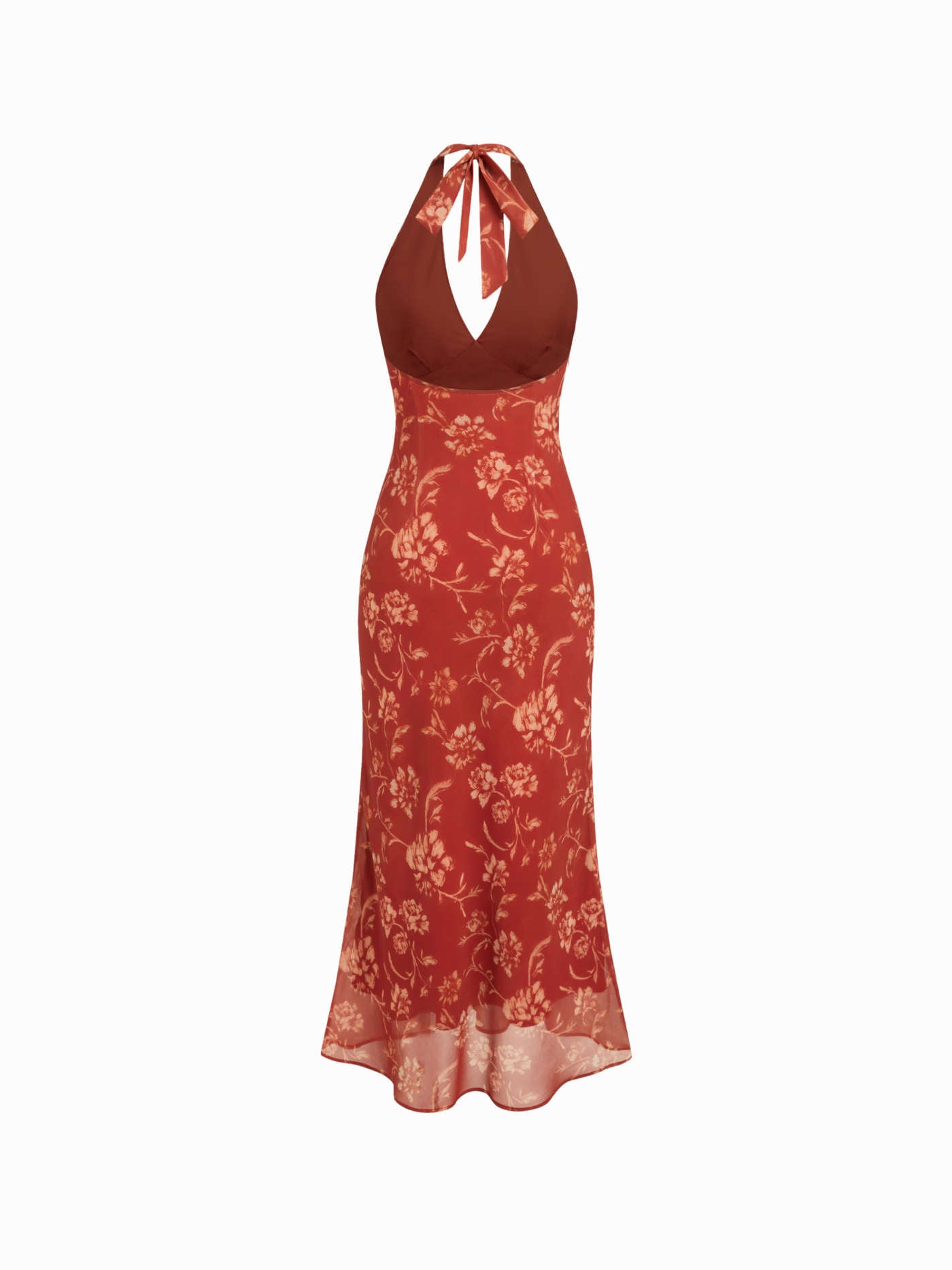 ABITO LUNGO A SIRENA