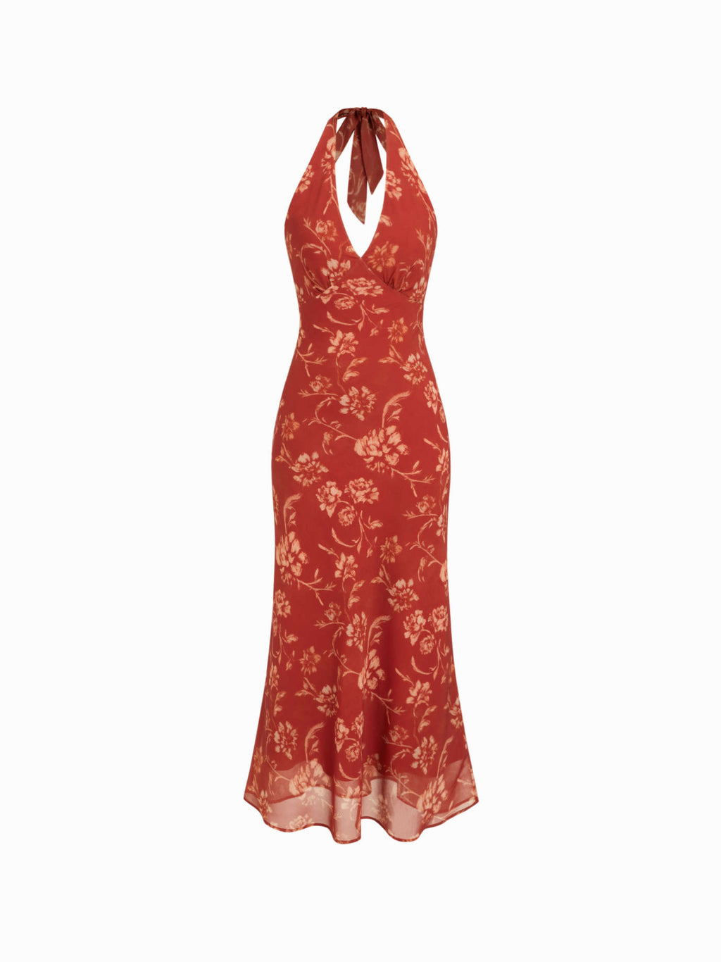 ABITO LUNGO A SIRENA