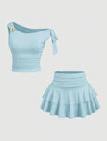 SWEETRA SET AZZURO SUNNY™