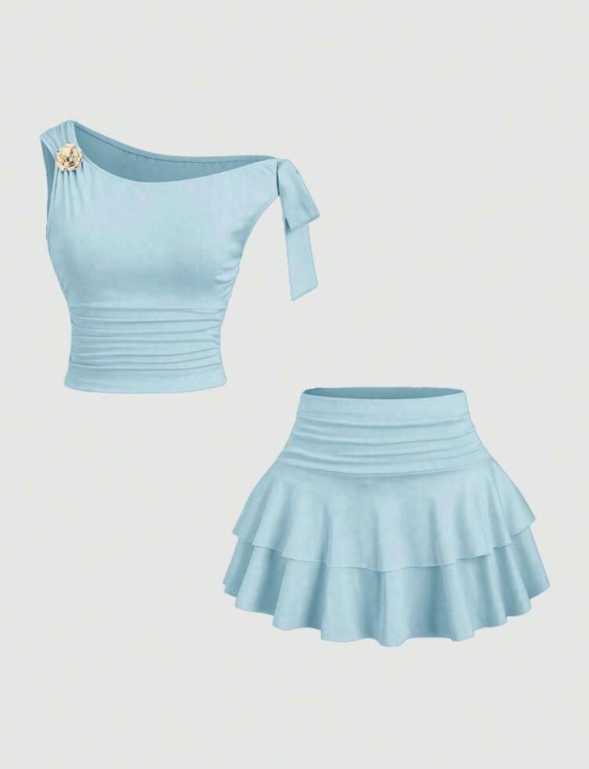 SWEETRA SET AZZURO SUNNY™