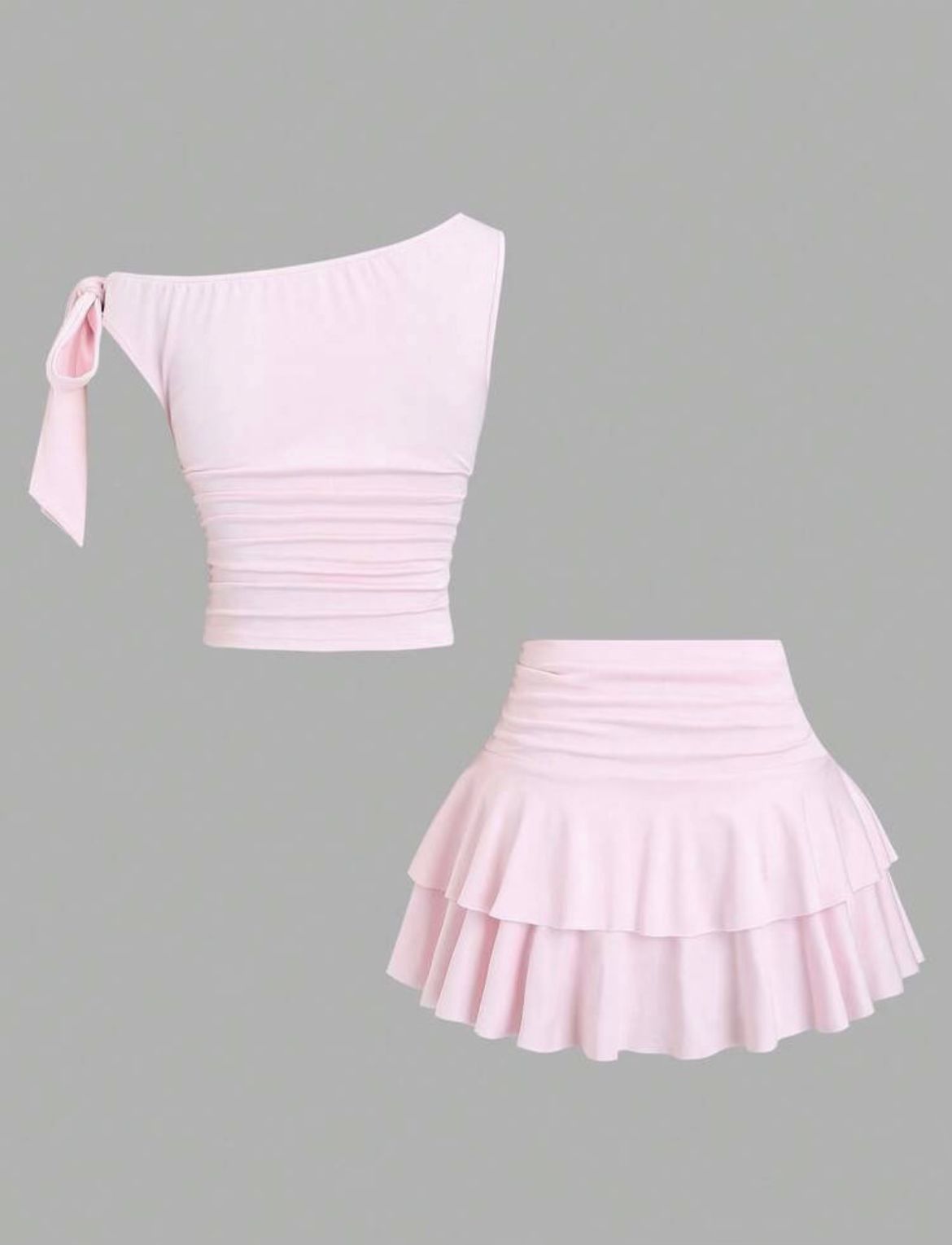 SWEETRA SET ROSA SUNNY™