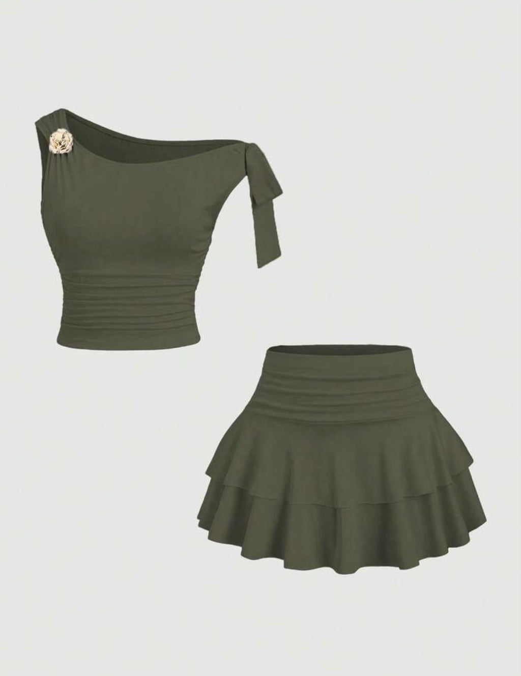 SWEETRA SET VERDE SUNNY™