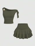 SWEETRA SET VERDE SUNNY™