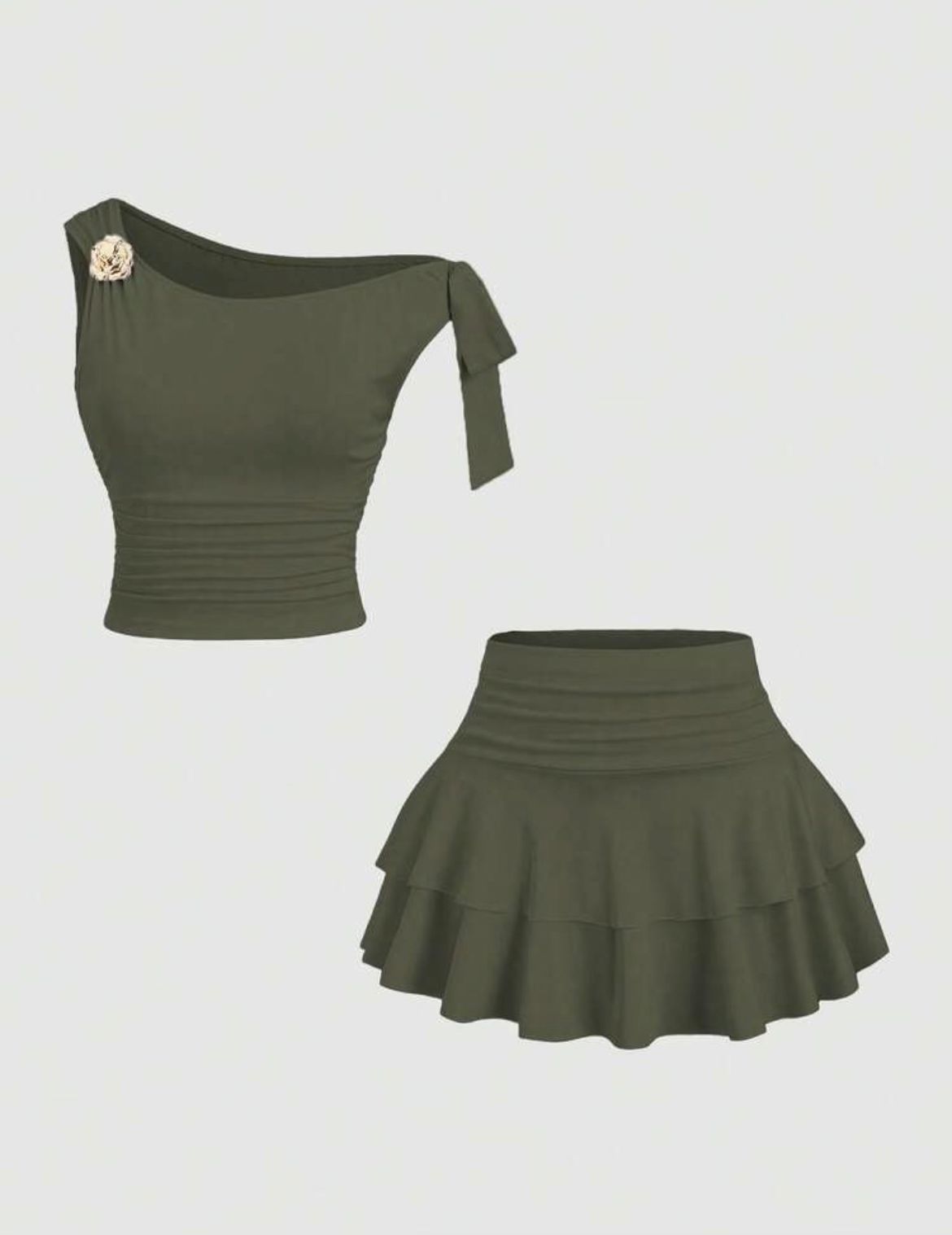 SWEETRA SET VERDE SUNNY™