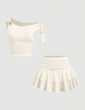 SWEETRA SET BIANCO SCURO SUNNY™